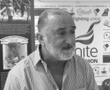 May Day message from retiring UNITE officer